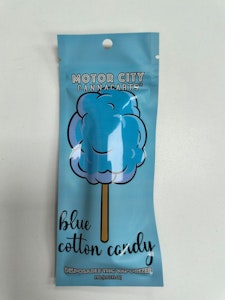 MCC - MCC | Blue Cotton Candy | 1g AIO Cart