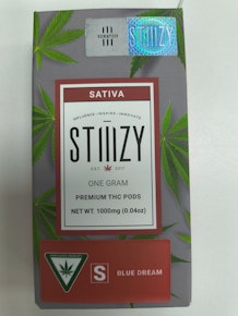 Stiiizy | Blue Dream | 1g Pod