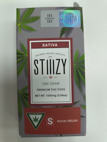 Stiiizy | Magic Melon | 1g Pod