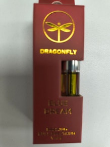 Dragonfly | Blue Dream | 1g Vape Cart