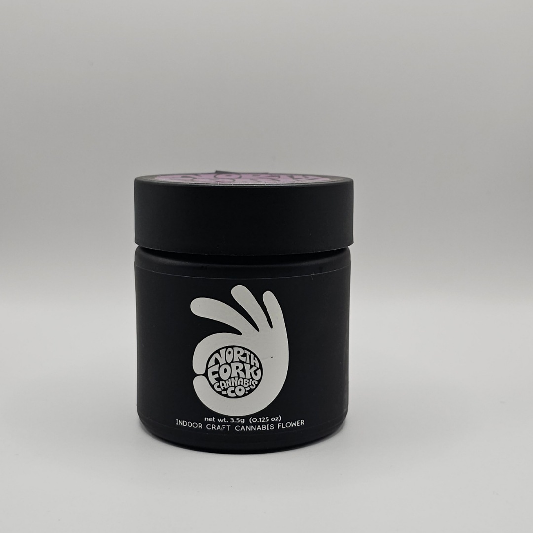 Midnight Mass 3.5g Flower
