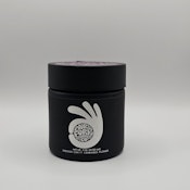 North Fork Cannabis Co. - Midnight Mass - 20.60% THC - 3.5g - Dry Flower