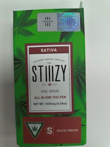 Stiiizy | Magic Melon | 1g AIO