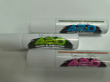 420 ODOR ELIMINATOR