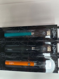 Platinum Vape - PV | Batteries | 510 Batteries