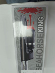 LOOKAH - Lookah Seahorse King electronic Nector Collector