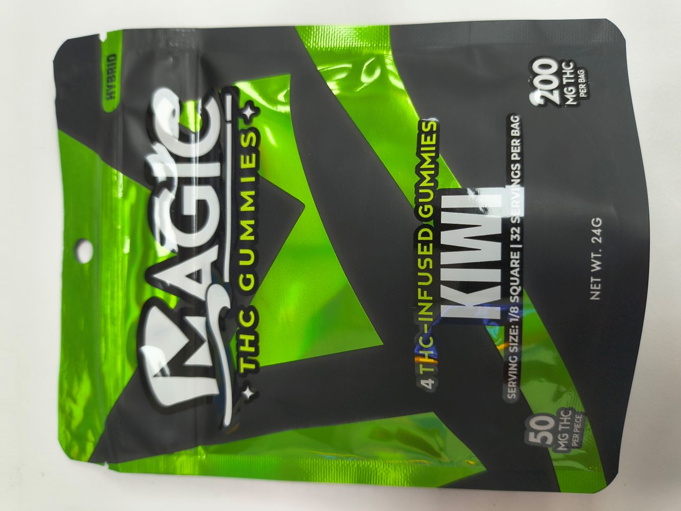 KIwi | 200mg Gummies