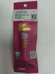 Cali-Blaze | Cherry Cola | 1g Distillate Cart