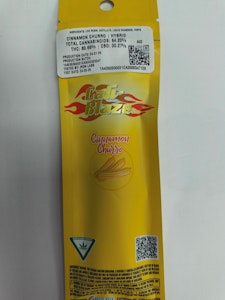 CALI BLAZE - Cali-Blaze | Cinnamon Churro | 1g AIO Distillate Cart
