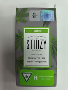 Stiiizy | GDP | 1g Pod