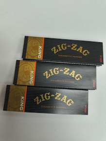 zig zag king