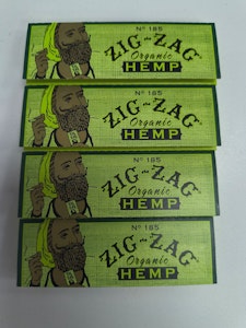 ZIG ZAG - Zig Zag Hemp