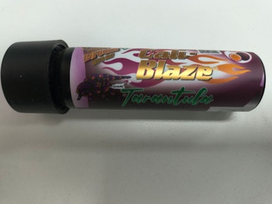 Cali-Blaze | Passion Fruit | 3 PK 3g Tarantula