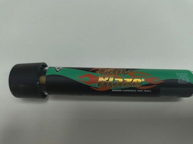 Cali-Blaze | Sherbet Cream Pie | 1g Preroll