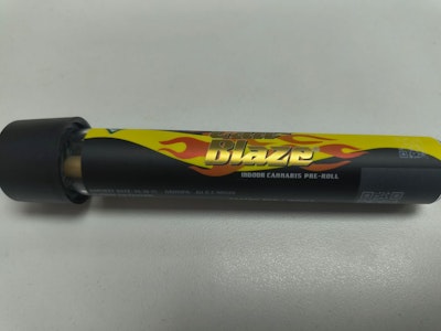 CALI BLAZE - Cali-Blaze | Gastro Pop | 1g Preroll
