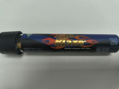 Cali-Blaze | Zen Crusher | 1g Flower Preroll