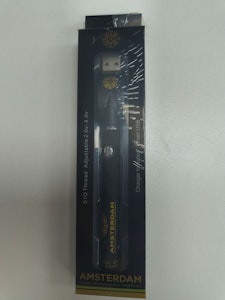 AMSTERDAM (MI) - Accessories | 4 Score | 5/10 Battery (Amsterdam)