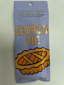 MCC - MCC | Georgia Pie | 1g AIO Vape Cart