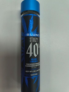 STIIIZY - Stiiizy | Blue Dream | 2g Infused Blunt