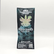 Grass Roots Wellness - Blue Crack - 67.90% THC - 1.0g - AIO Vape Pen
