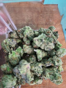 CC | Diamond Dust | 7g Prepack