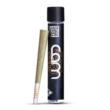 CAM - CAM - Preroll - Indoor - Mule Fuel - 1g Main Image