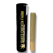 E-85 | 1G Doobie