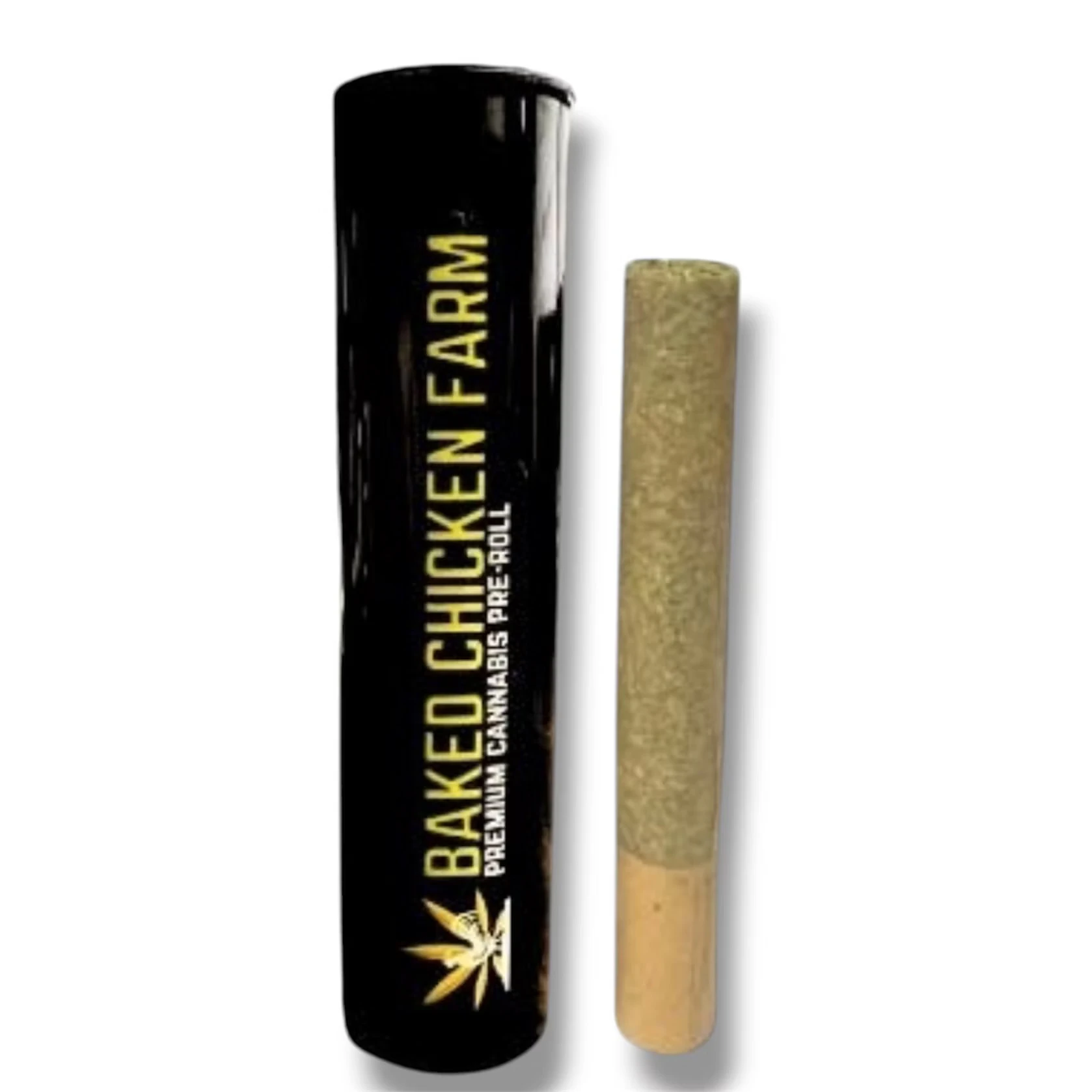 Baked Chicken - E-85 | 1G Doobie Main Image