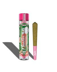 Jeeter - Jeeter - Preroll - Watermelon ZKZ Infused - 1g Main Image