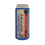 Not Your Father's - Drink - Fruit Punch THC+CBG - 100mg