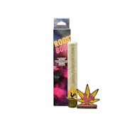 Heir Heads (2G) | Infused Preroll | Hybrid