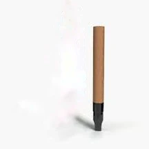 Kingston Royal - Kingston Royal - Preroll - Diamond Infused Blunt - Frostiez x Pound Cake - 1g Main Image