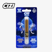 CIZI - Blue Dream 1G Infused Blunt W/Glass Tip (S)
