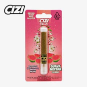 CIZI - Guava Nectar 1G Infused Blunt W/Glass Tip (H)