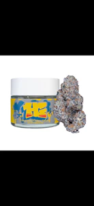 HG Indoor - HG Indoor - CroMagnoman - 3.5g
