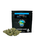 Glass House - Flower - Greenhouse - Sugar Tarts - 28g