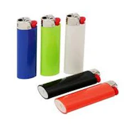 Levels Lighter - Accessories
