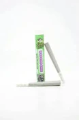 Eighth brother - Preroll - Sun Grown - Wedding Cake - 1g