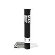 Lolo - Preroll - Lolo Lemon Infused 3pk - 1.5g