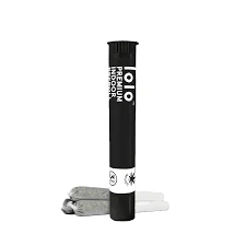 lolo - Lolo - Preroll - Lolo Lemon Infused 3pk - 1.5g Main Image