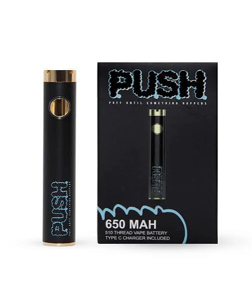 PUSH - Push - 510 Thread Batteries Main Image