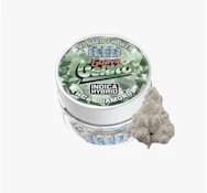 ICED - Infused Flower 3.5G Guava Gelato (H/I)