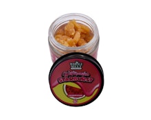 Watermelon - Live Resin Sugar - Concentrate Gift