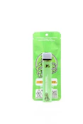 Eighth Brother - Disposable - Distillate - Mendo Fuel - 1 g