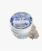 ICED - Infused Flower 3.5G Blue Zushi (I)