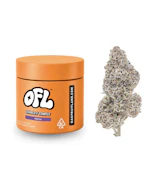 OAKFRUITLAND - 7G Zhirley Temple (I)