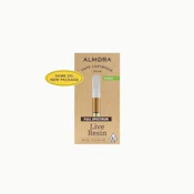 Almora - OG Kush Full Gram Cartridge