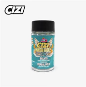 CIZI - 2G 4PK Hash Holes Gelato x Cereal Milk (H)