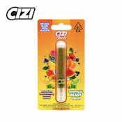 CIZI - 1G Infused Blunt Tropical Blast W/Glass Tip (I)