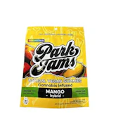 Park Jams - Mango - 50 g